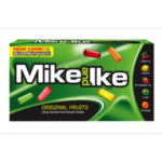 Mike and Ike