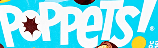Poppets