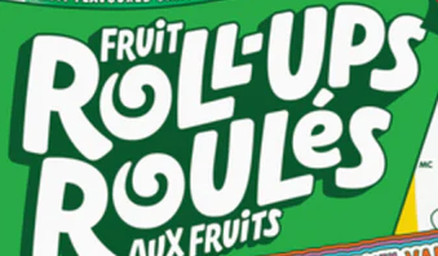 Roll-ups
