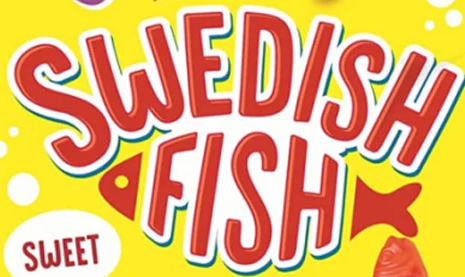 Swedish Fish