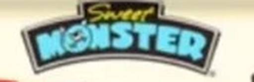 Sweet Monster