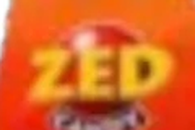 Zed Candy