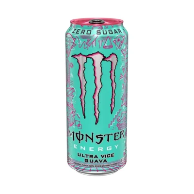 Monster Ultra Vice Guava (EUA) 473ml
