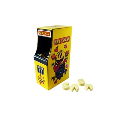 Pac-Man Arcade 17g