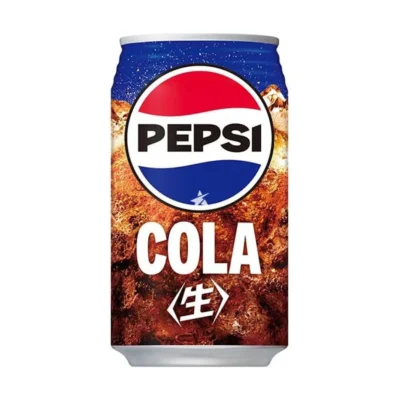 Pepsi Japan Cola 340ml