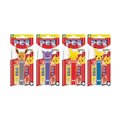 Pez Pokemon 17g