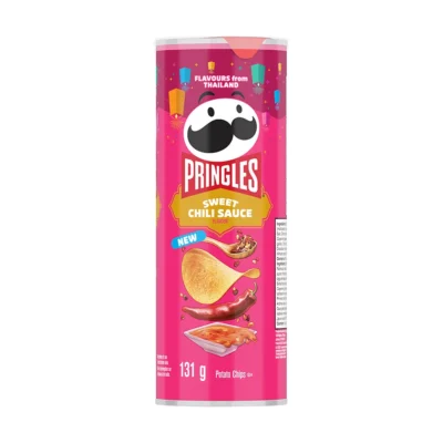 Pringles Sweet Chili Sauce 156g