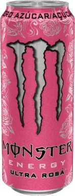 Monster Ultra Rosa