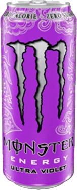 Monster Ultra Violet