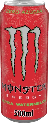 Monster Watermelon