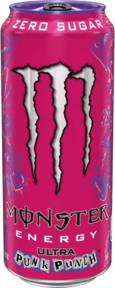 Monster Ultra Punk Punch