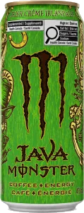 Monster Java Irish Crème