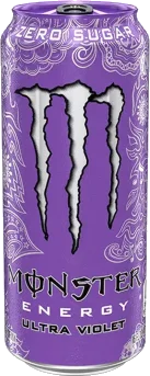 Monster Ultra Violet