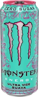 Monster Ultra Vice Guava